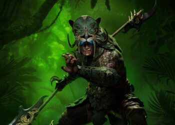 Esto es lo que debes antes de adentrarte a Diablo 4 Vessel of Hatred