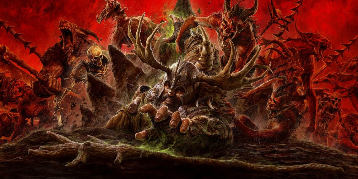 El próximo RPP 2 de Diablo 4 comienza el 4 de septiembre
