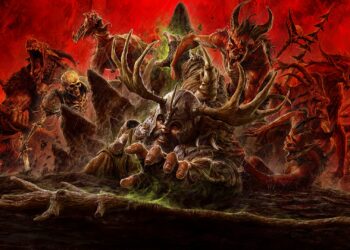 El próximo RPP 2 de Diablo 4 comienza el 4 de septiembre