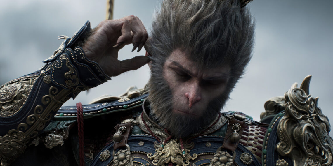 Los 25 jefes más difíciles de Black Myth: Wukong