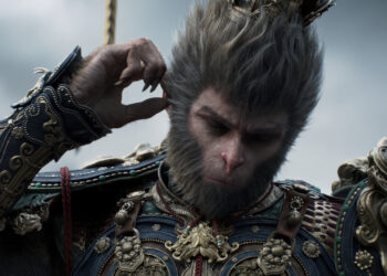 Los 25 jefes más difíciles de Black Myth: Wukong