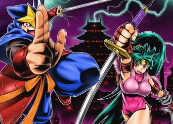 Análisis de Shadow of the Ninja Reborn