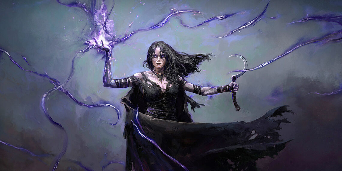 Path of Exile 2 tendrá su primera demo jugable en Brasil Game Show 2024