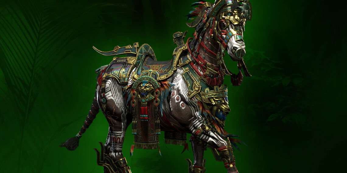 Obtén Drops de Twitch por el lanzamiento de Vessel of Hatred