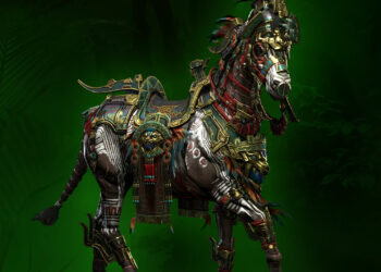 Obtén Drops de Twitch por el lanzamiento de Vessel of Hatred