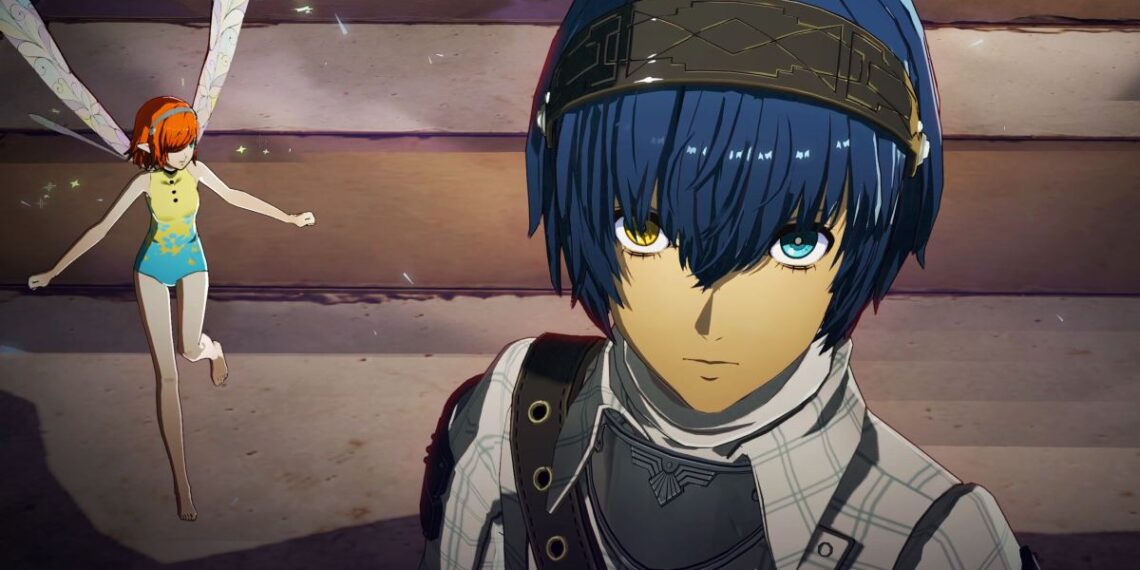 Metaphor: ReFantazio tendrá su propio manga