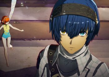 Metaphor: ReFantazio tendrá su propio manga