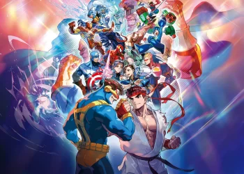 MARVEL vs. CAPCOM Fighting Collection 1 y 2 tendrán versión para Xbox One