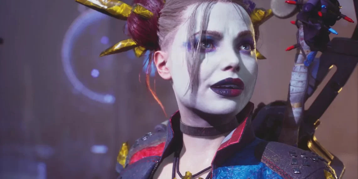 Rocksteady despide personal tras el fracaso de Suicide Squad: Kill the Justice League