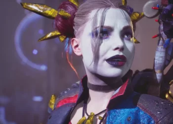 Rocksteady despide personal tras el fracaso de Suicide Squad: Kill the Justice League