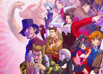Análisis de Ace Attorney: Investigations Collection