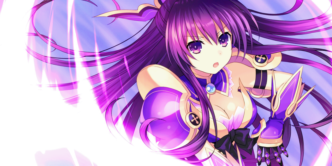 Análisis de DATE A LIVE: Ren Dystopia