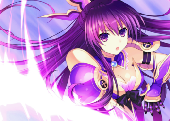 Análisis de DATE A LIVE: Ren Dystopia