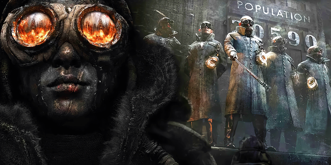 Análisis de Frostpunk 2