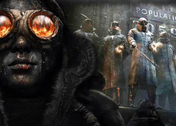 Análisis de Frostpunk 2