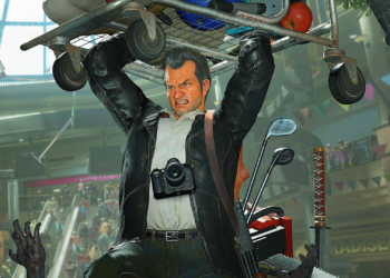 Análisis de Dead Rising Deluxe Remaster