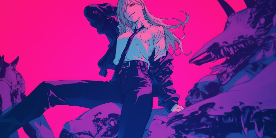 Crunchyroll celebra Halloween con 20 animes de acceso gratuito