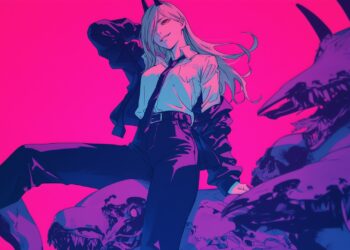 Crunchyroll celebra Halloween con 20 animes de acceso gratuito