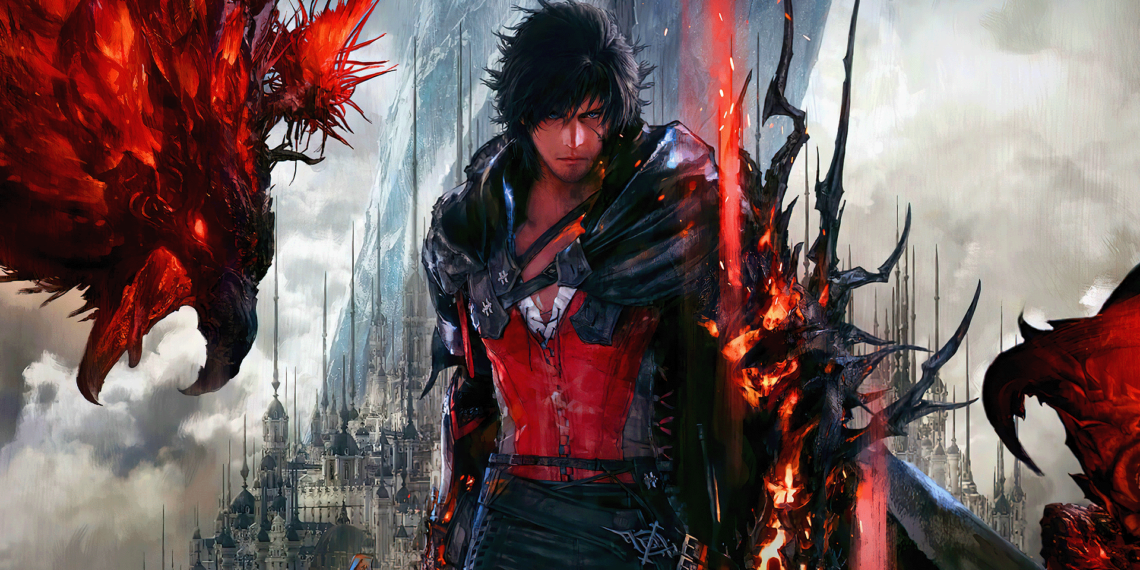 Análisis de Final Fantasy 16 (PC)