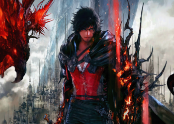 Análisis de Final Fantasy 16 (PC)