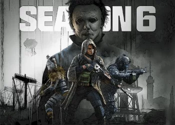 Ya está disponible la Temporada 6 de Call of Duty: Modern Warfare 3 y Warzone
