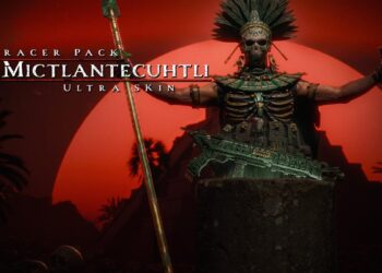 El señor del inframundo, Mictlantecuhtli, llega a Call of Duty: Modern Warfare 3 y Warzone