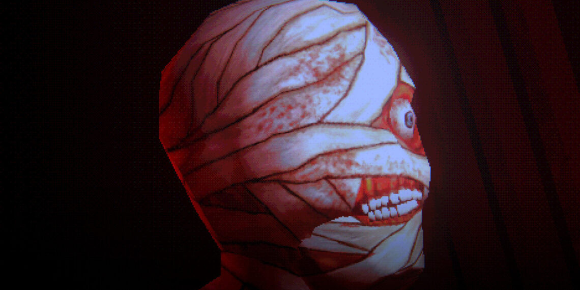 Mouthwashing es todo un éxito en steam