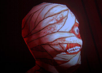 Mouthwashing es todo un éxito en steam