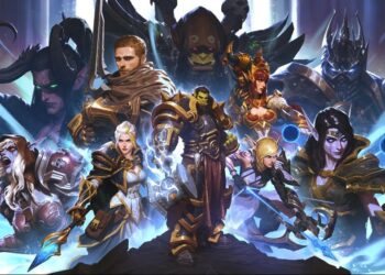 Todo lo que tienes que saber de los aniversarios 20 y 30 de WoW y Warcraft