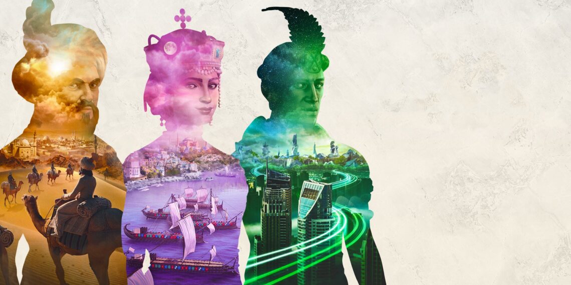 Análisis de Ara: History Untold