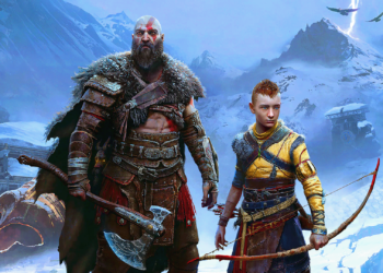 Análisis de God of War: Ragnarok PC