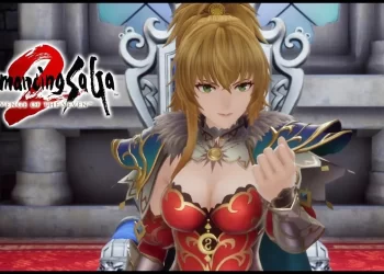 Romancing SaGa 2: Revenge of the Seven ya cuenta con una demo disponible