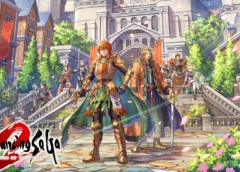 Square Enix anuncia Romancing SaGa 2: Revenge of the Seven