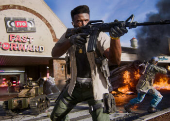 Prepárate para el Multijugador de Call of Duty: Black Ops 6 con toda la información sobre sus modos, mapas y operadores