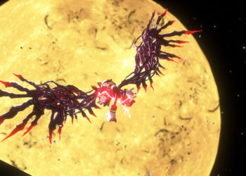 SEGA publica el primer episodio de SONIC X SHADOW GENERATIONS