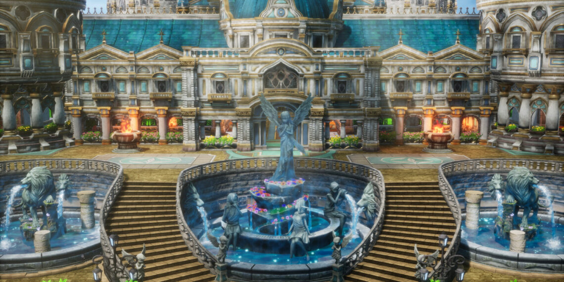 Dragon Quest 3 HD-2D Remake contará con una Demo jugable