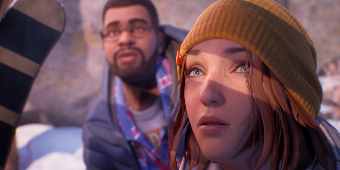 Dodie, Chloe y otros artistas emblemáticos encabezan la banda sonora original de Life is Strange: Double Exposure