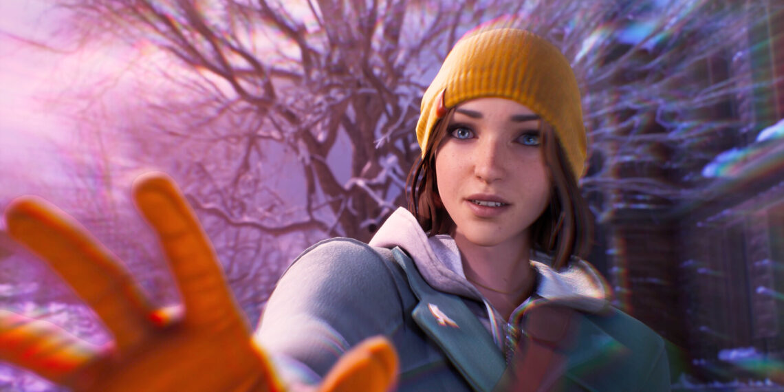 Square Enix ha anunciado Life is Strange: Double Exposure, que llegará el 29 de octubre de 2024