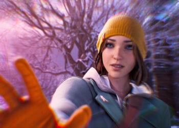Square Enix ha anunciado Life is Strange: Double Exposure, que llegará el 29 de octubre de 2024