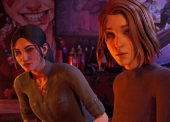 Ya es posible jugar a los capítulos 1 y 2 de Life is Strange: Double Exposure