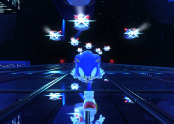 Sonic 3: La película vendrá incluido en la edición digital Deluxe de SONIC X SHADOW GENERATIONS