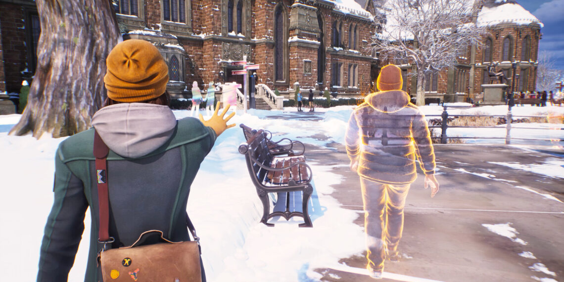 Un vistazo en profundidad a los nuevos poderes sobrenaturales de Max para resolver misterios