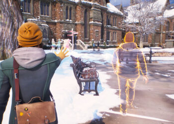 Un vistazo en profundidad a los nuevos poderes sobrenaturales de Max para resolver misterios