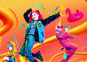 Análisis de Just Dance 2025 Edtion