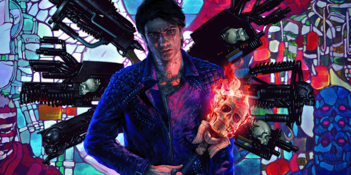 Análisis de Shadows of the Damned: Hella Remastered