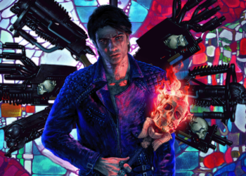 Análisis de Shadows of the Damned: Hella Remastered