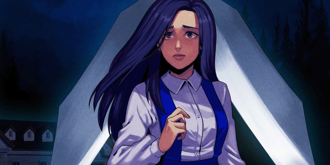 Análisis de Clock Tower: Rewind