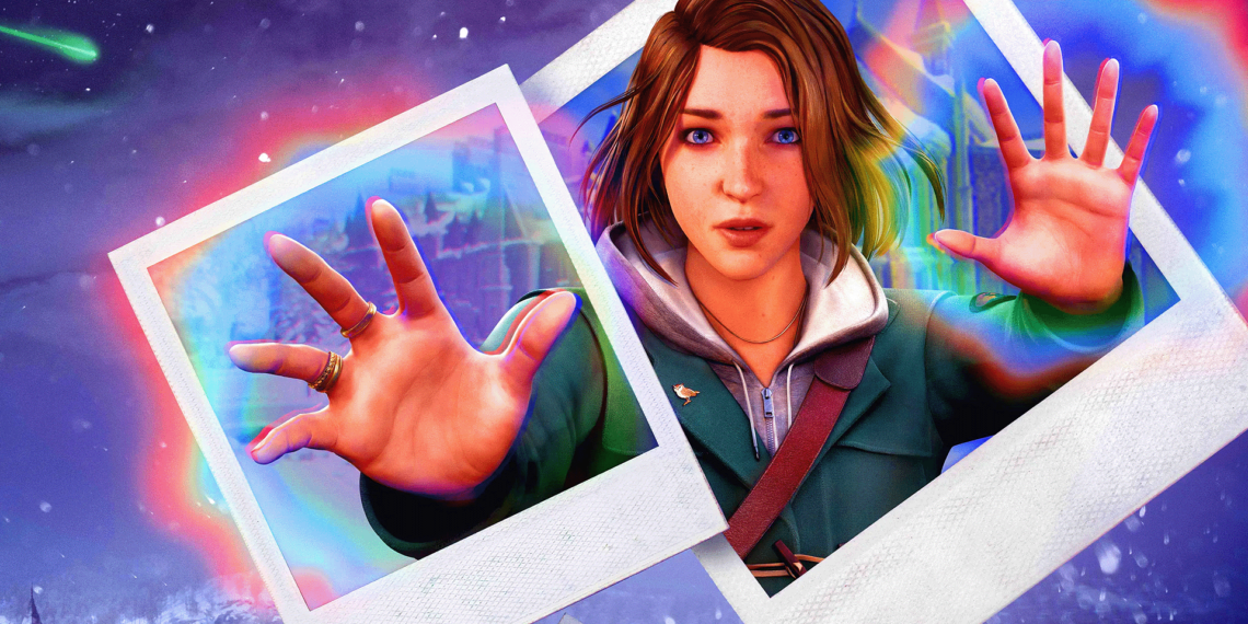 Análisis de Life is Strange: Double Exposure