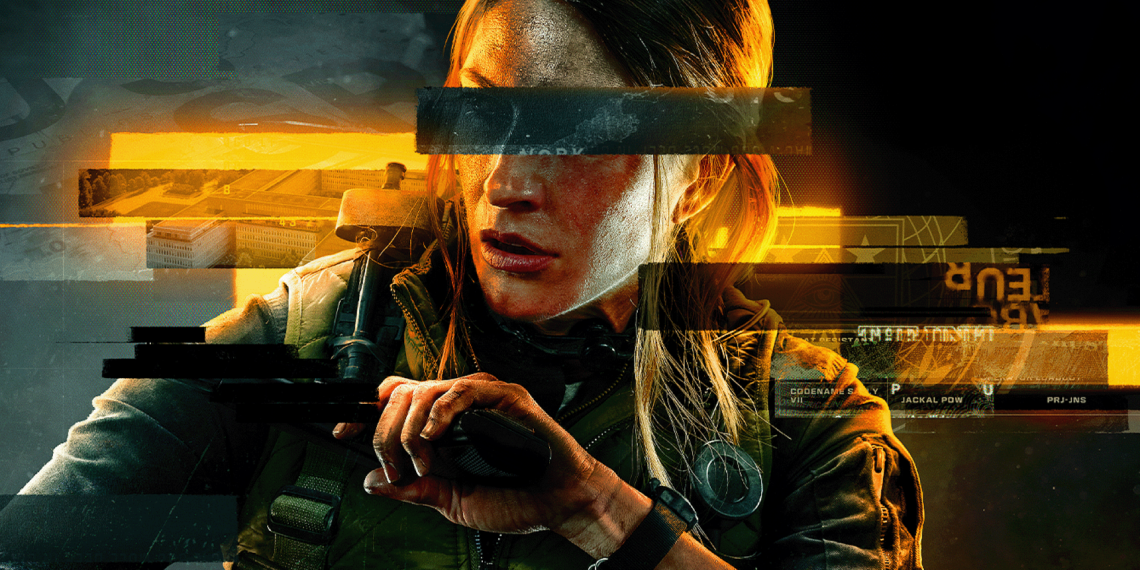 Análisis de Call of Duty: Black Ops 6