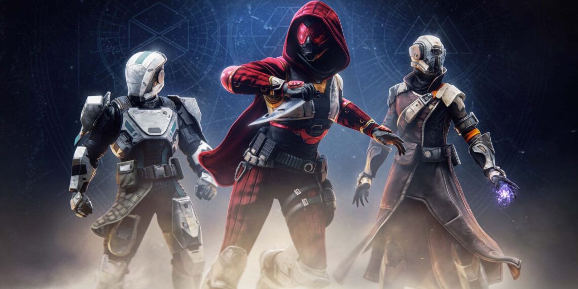 Destiny celebra 10 años con venta especial de Black Friday